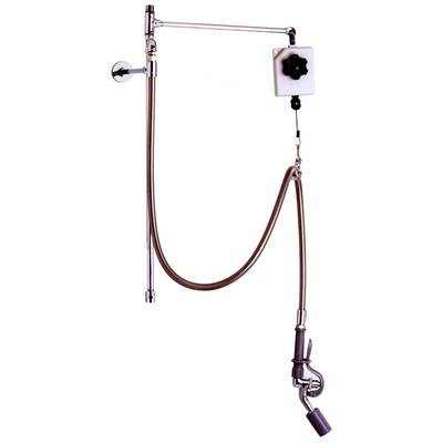 T&S Brass B-0126-VBR Retrofit Kit Provides Other Pre-Rinse Units