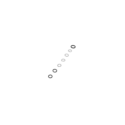 Nilfisk Advance - 56507699 - Seal Kit