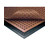 Superflow black 4' x 6'