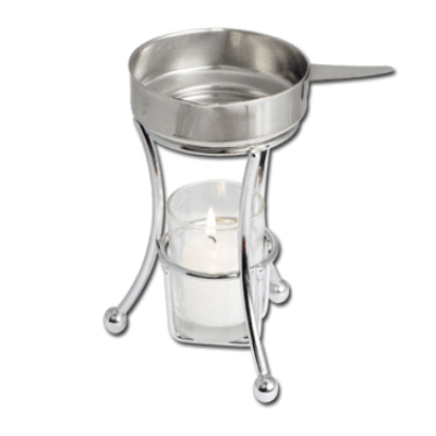 Winco SBW-35 Butter Warmer 3-1/2"
