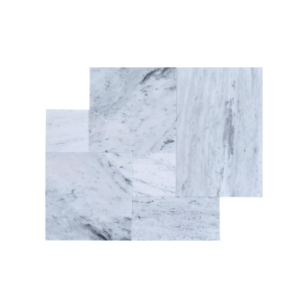 F.Pattern Carrara