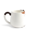 Mug Cat Ear Calico
