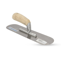 3-1/2" X 12" Trowel