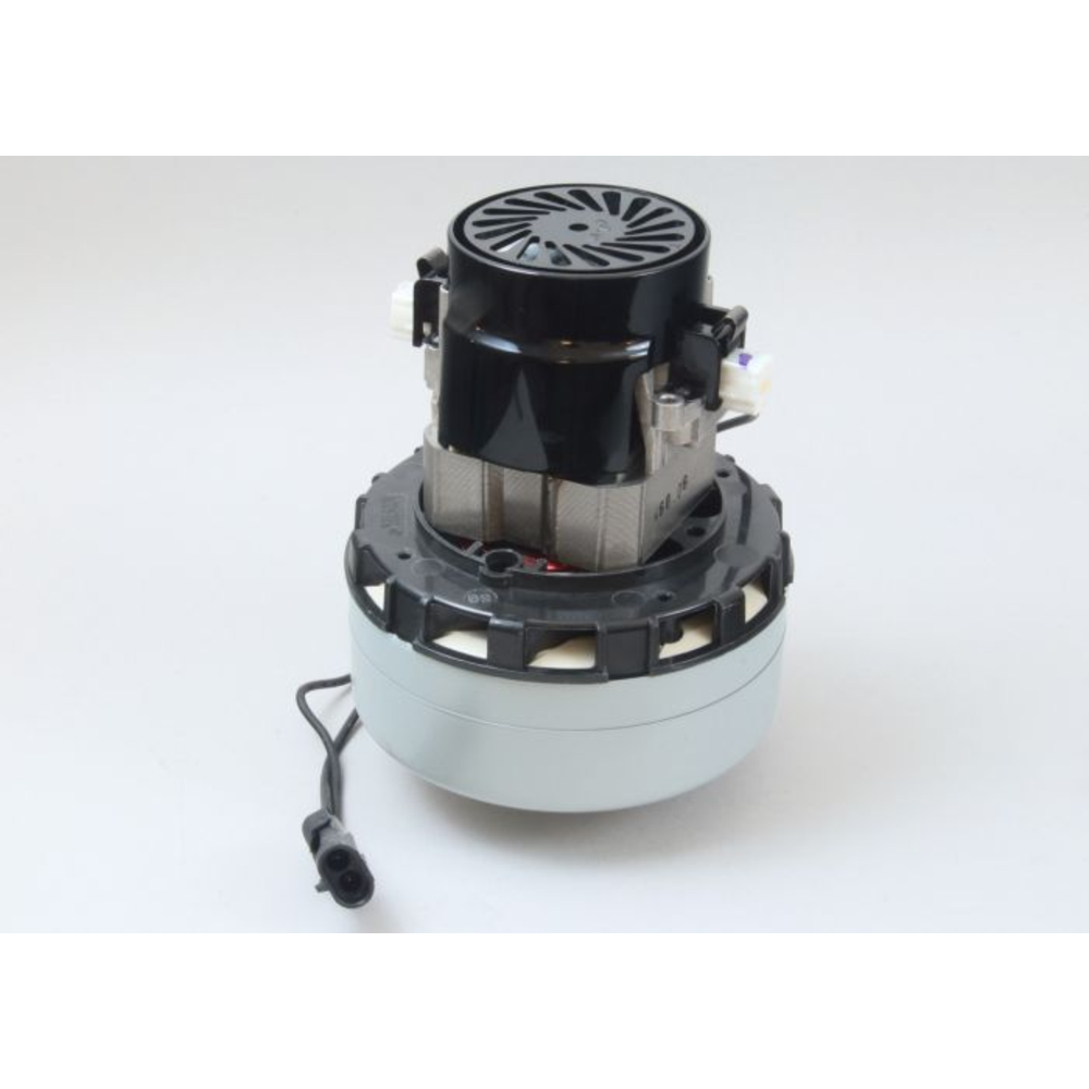 Vac Motor Asy, 24V Perif Bypas