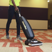 CleanMax Zoom ZM-800 cleaning commercial carpet