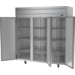 Beverage Air HRPS3HC-1S Reach-In Horizon Series Refrigerator