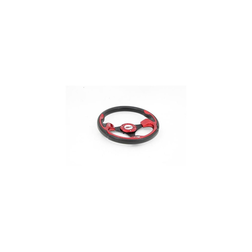 Nilfisk Advance - VR10033 - Steering Wheel