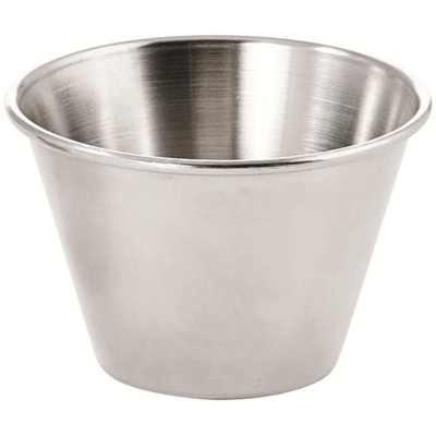 Winco SCP-40 Sauce Cup 4 oz