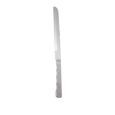 Winco BW-DK9 Deluxe Slicer/Wedding Cake Knife 9"
