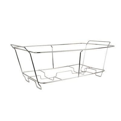Winco C-2F Full Size Chafer Stand