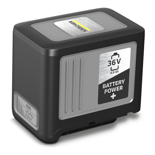 Karcher - 2.445-076.0 - Battery Power+ 36/60 *CUL