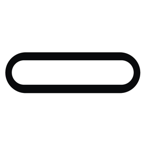 Balboa TP Series Topside Gasket 61-41009