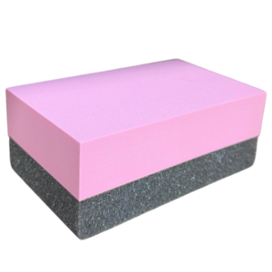 Flex Pad Pink Easy Grip
