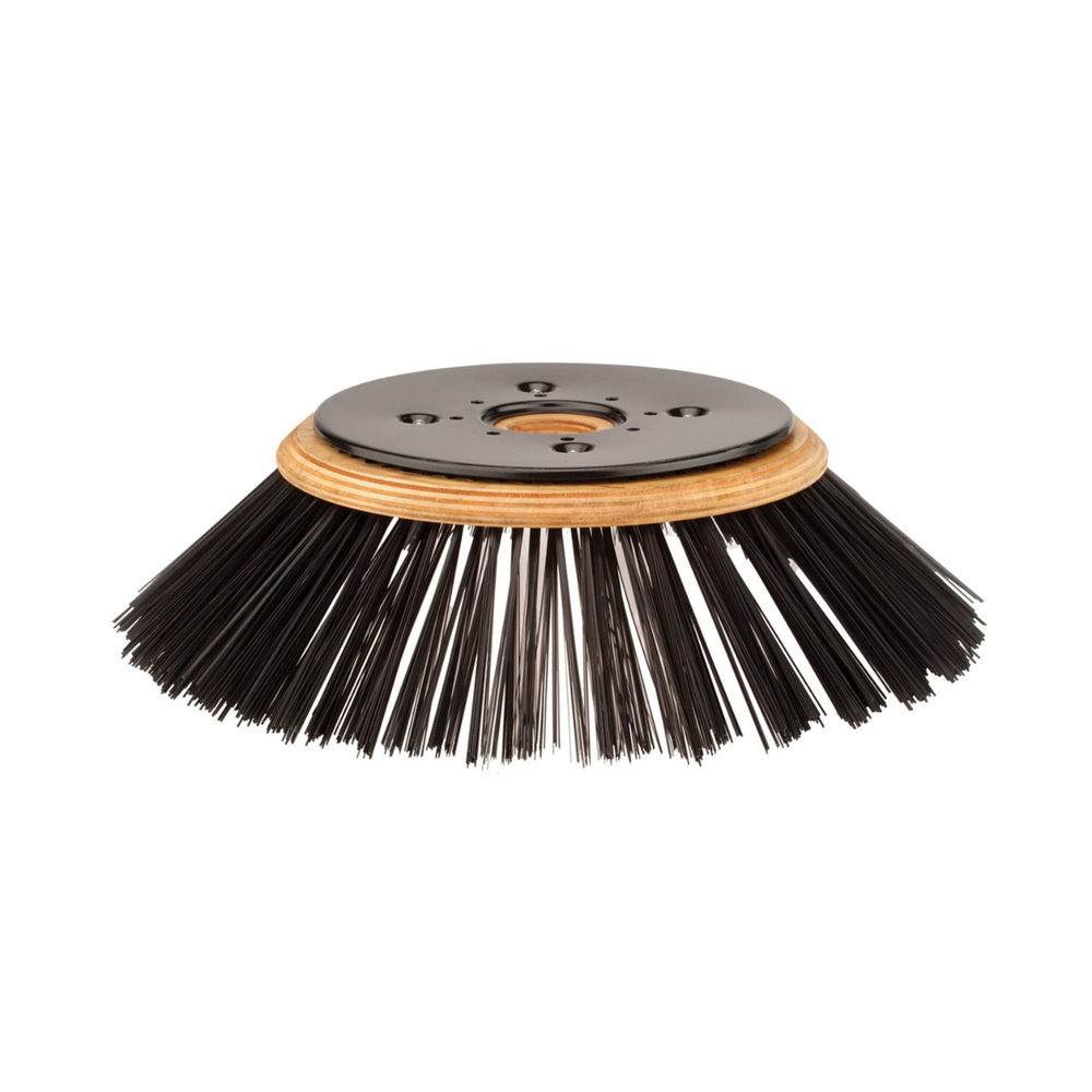 Tennant/Nobles - 4044663 - Brush, Disk, Swp, 25.4D, Ftw (Replaces Tennant 1042097)