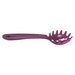 Cook's Purple 12 oz Pasta Server