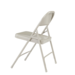 NPS 52 NPS® 50 Series All-Steel Folding Chair, Pack of 4