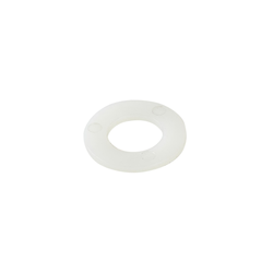 Tennant/Nobles - 4022362 - Washer, Flat, 0.51B 0.94D .06, Nyl (Replaces Tennant 608562)