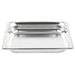 Vollrath 90252 1/2 Size, 2" Deep Super Pan 3