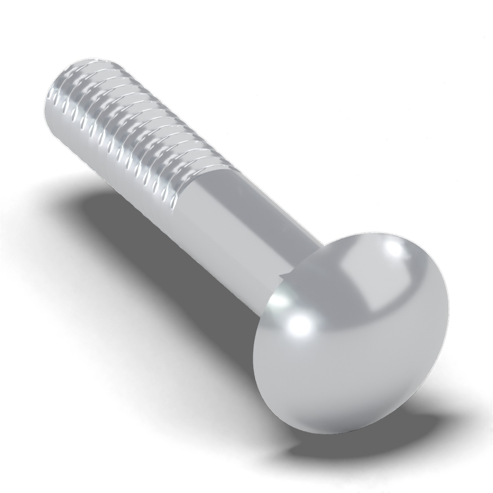 Karcher 8.718-608.0 Bolt, 1/4-20 X 1-1/2", Carria (illustration)