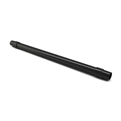 Tennant/Nobles - 4019553 - Hose, Vacuum, 1.50Id X 034.0L, 2Cuff,Clr (Replaces Tennant 613759)