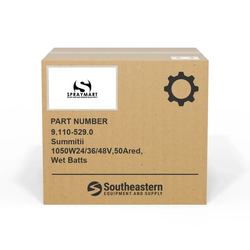 Summitii 1050W24/36/48V,50Ared,Wet Batts
