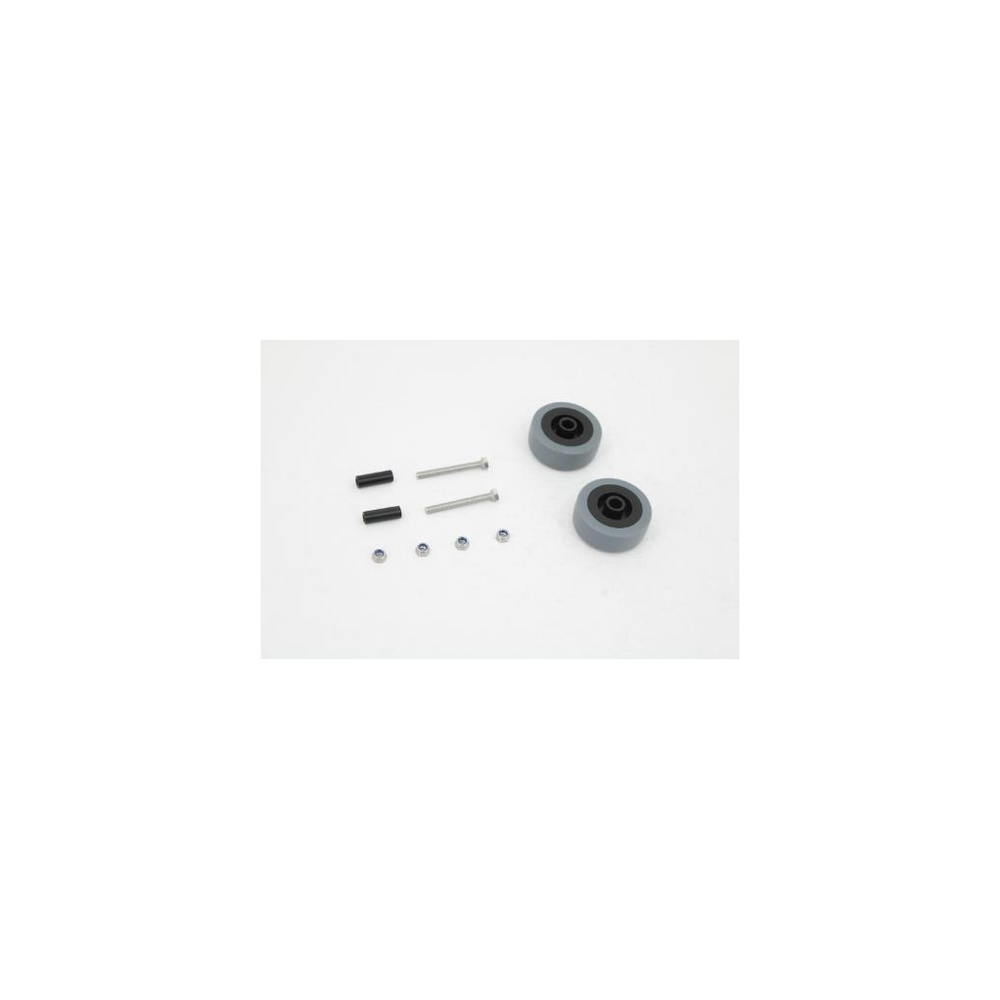 Nilfisk Advance - VF85014 - Kit Squeegee Wheel