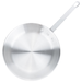Vollrath Arkadia 10" Aluminum Fry Pan