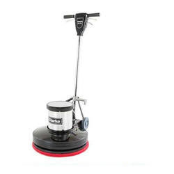 New Clarke CFP Pro 20DS Polisher with Pad Holder