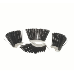 Tennant/Nobles - 4028344 - Brush Set, Swp, 4 Segment, Ftw 1Pk=1Box (Replaces Tennant 768029)