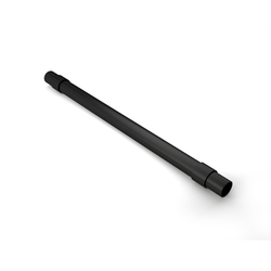 Tennant/Nobles - 4041506 - Hose, Vacuum, 1.50Id X 030.0L, 2Cuff,Blk (Replaces Tennant 160613)