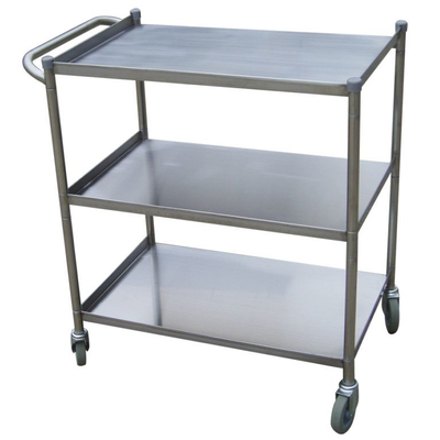 Turbo Air TBUS-1828 Utility Cart 18X28