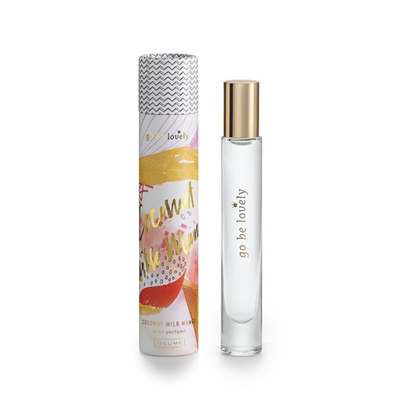 ILLUME Coconut Milk Mango Demi Perfume by ILLUME