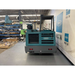 Tennant Factory Recon Used 800-8571 Diesel Sweeper