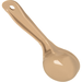 Carlisle 432406 Measure Miser® Solid Short Handle 2 oz - Beige
