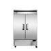 Atosa MBF8507GR Atosa Refrigerator, reach-in