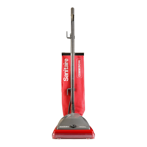 New Sanitaire TRADITION SC684G 12" Upright Vacuum