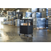 FSE 373-AVJ42C Adjustable-Height Steel AV Cart - Cabinet