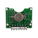 04.480 PEC 10K 4-Wire Potentiometer & Board Overhead View
