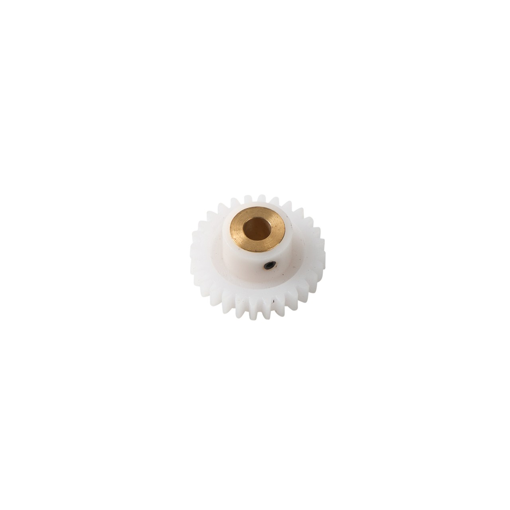 Tennant/Nobles - 4035726 - Gear, Spur, 28Tooth 01.2Pd 24Pitch 0.3B (Replaces Tennant 27974)
