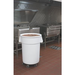 FSE CN4444 Huskee 44-Gallon Waste Receptacle/Trash Can