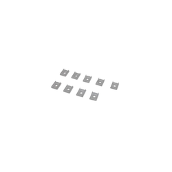 Nilfisk Advance - 58001431 - Led Strip Clip