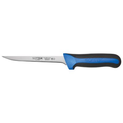 Winco KSTK-61 6" Blade Sof-Tek™ Boning Knife