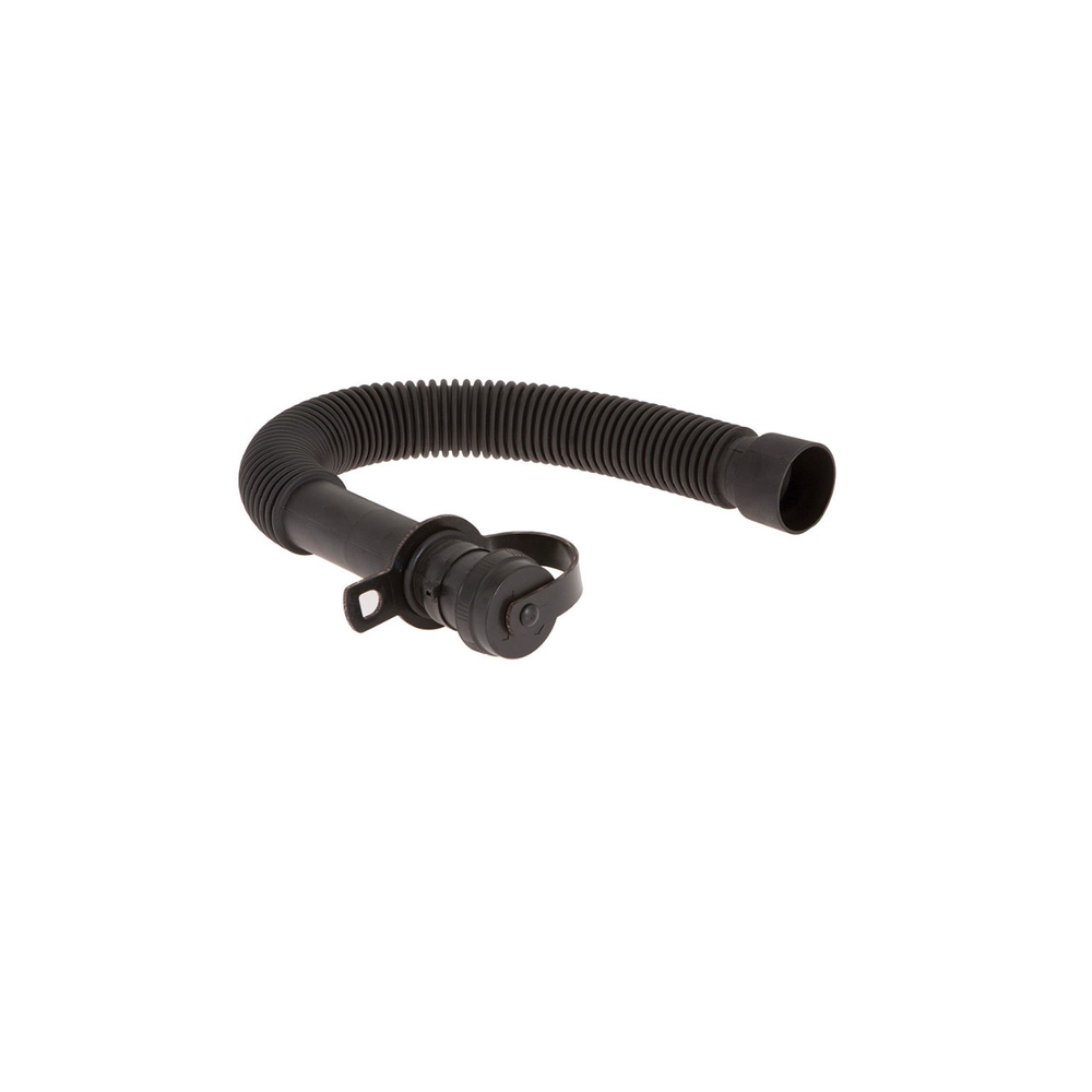 Tennant/Nobles - 4037618 - Hose Assy, Drain, 1.50Id X 27.8L, Blk (Replaces Tennant 1014274)