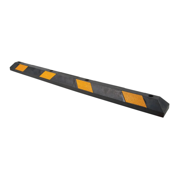 Parking Curbs - 6'L x 6"W x 4"H