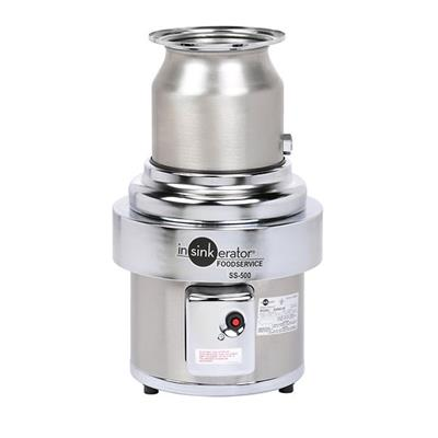 InSinkErator SS-500 Disposer