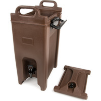 Carlisle XT 5 Gallon Insulated Beverage Server