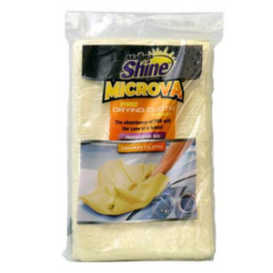 Microva Drying Cloth 24 x 30