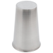 Vollrath 68520 12 Oz Mirror Finish Stainless Steel Tumbler
