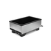 Vollrath 71001 Cayenne Full size Countertop Warmer-120V