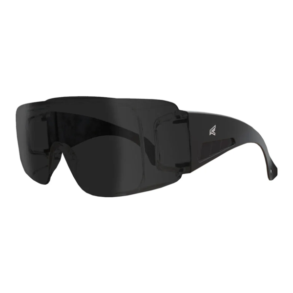 Safety Glasses - Over-the-Glass - Blue Tint